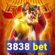 3838 bet